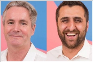 Founders: Stephen Phillips, Brendon McLean