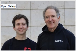AI chip startup MatX raised $500M