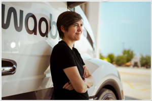 Waabi raises $1B for its autonomous truck autopilot and physical AI