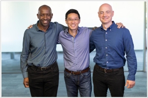 AI chip maker SambaNova raises $1B