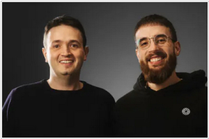 World model maker Odyssey raises $310M