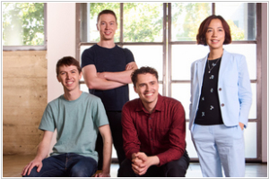 World Labs lands $1B to bring world models into 3D workflows