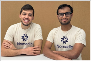 Nomadic raises $8.4 million to wrangle the data pouring off autonomous vehicles