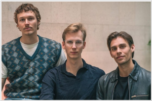 Legal AI startup Legora raises $550M